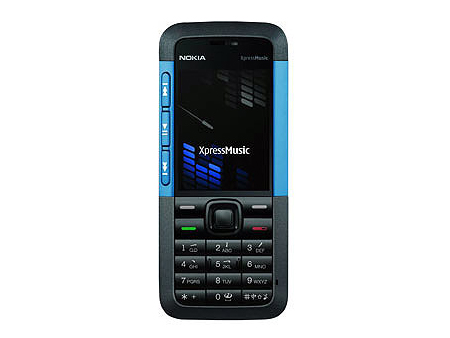Мобильный телефон Nokia 5310XM Мобильный телефон Nokia 5310XM