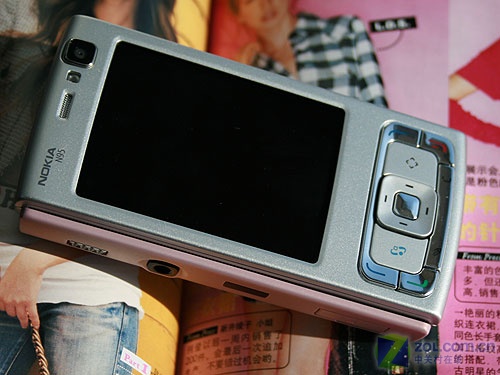 诺基亚 n95